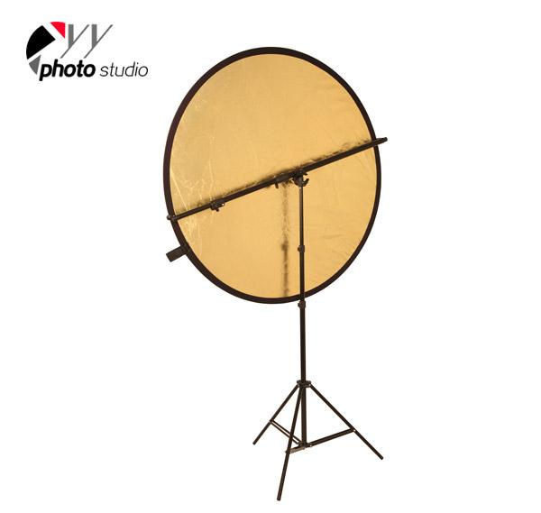 Studio Photography Reflector Holder for Light Reflector YS509