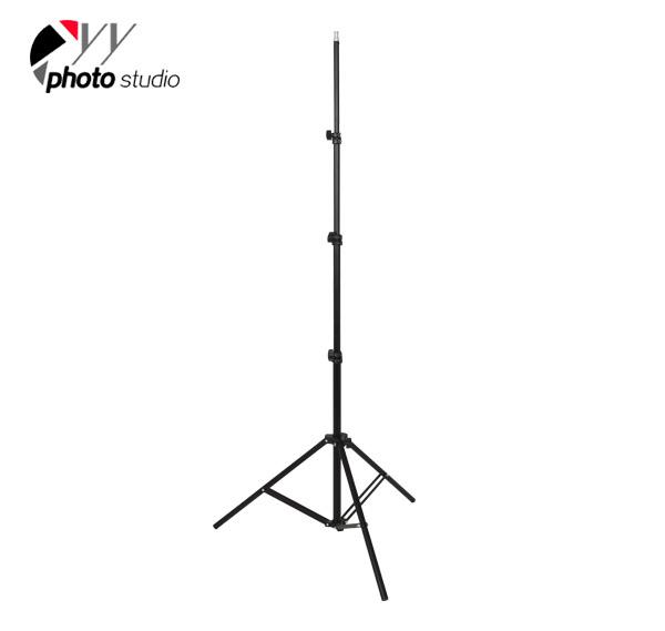 2.4m 8ft Studio Lighting Photo Light Stand YS240