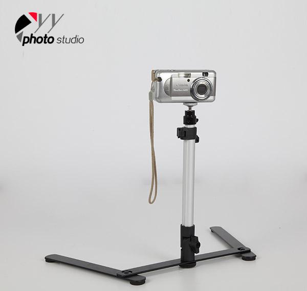 Table Top Photography Studio Mini Camera Stand YS505