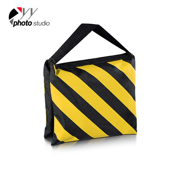 Photo Studio Sand Bag for Boom Stand YA5028