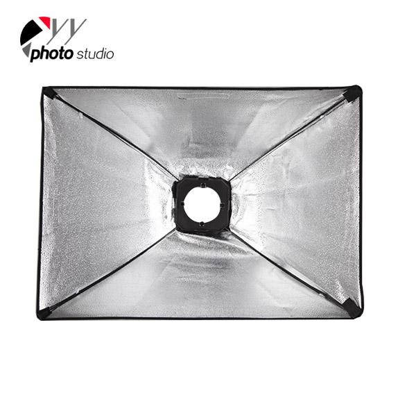 Photo Studio Flash Softbox with Speed Ring YA5020