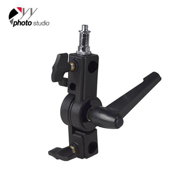 Photo Studio Bracket Adaptor with Spigot YA5002